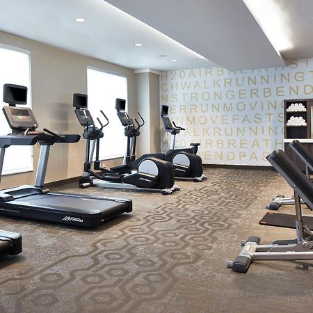 Residence Inn By Marriott Cleveland University Circle/Medical Center Extérieur photo