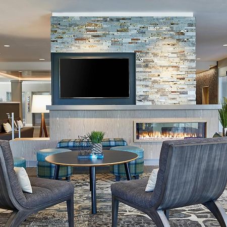 Residence Inn By Marriott Cleveland University Circle/Medical Center Extérieur photo
