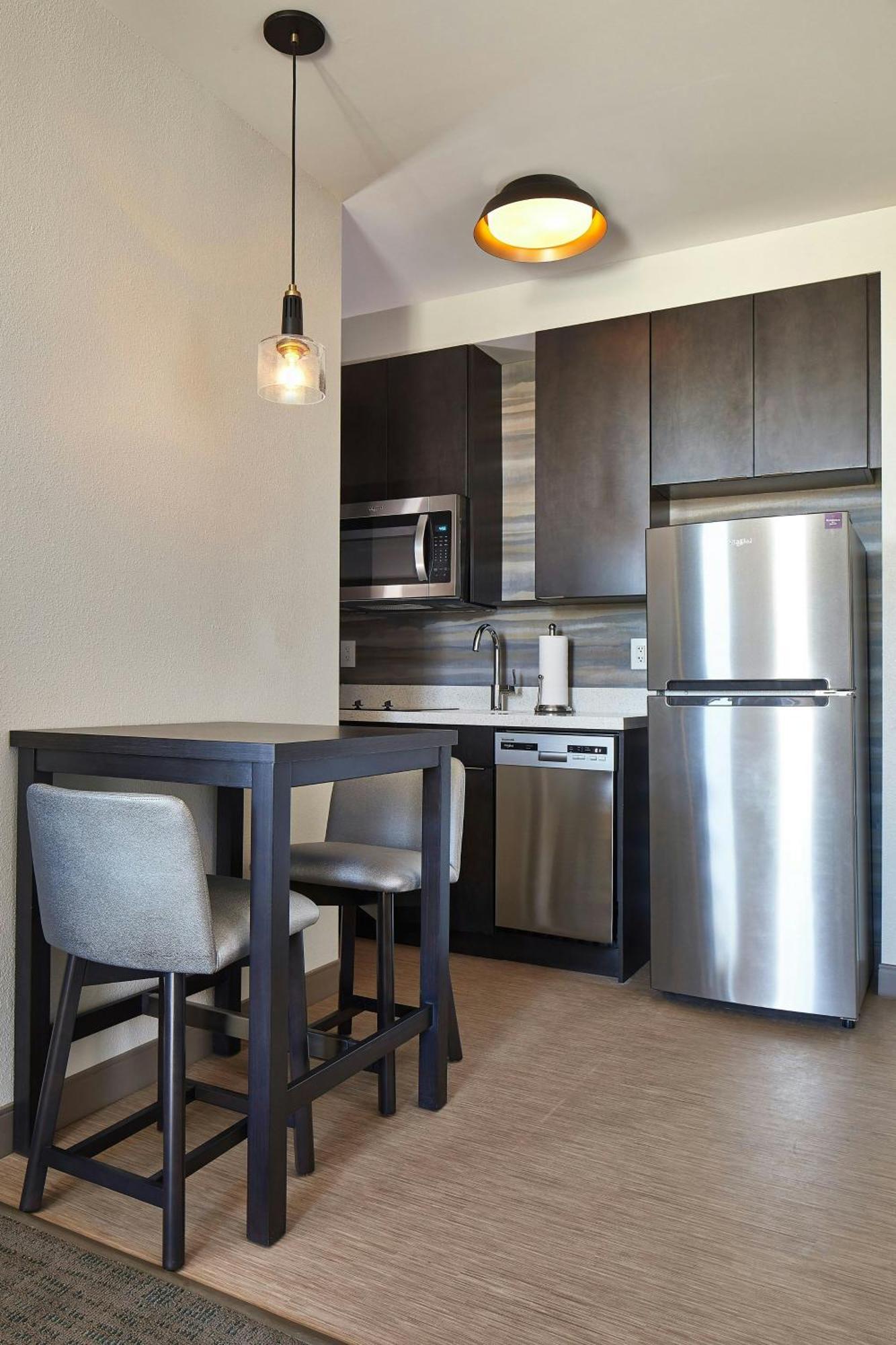 Residence Inn By Marriott Cleveland University Circle/Medical Center Extérieur photo