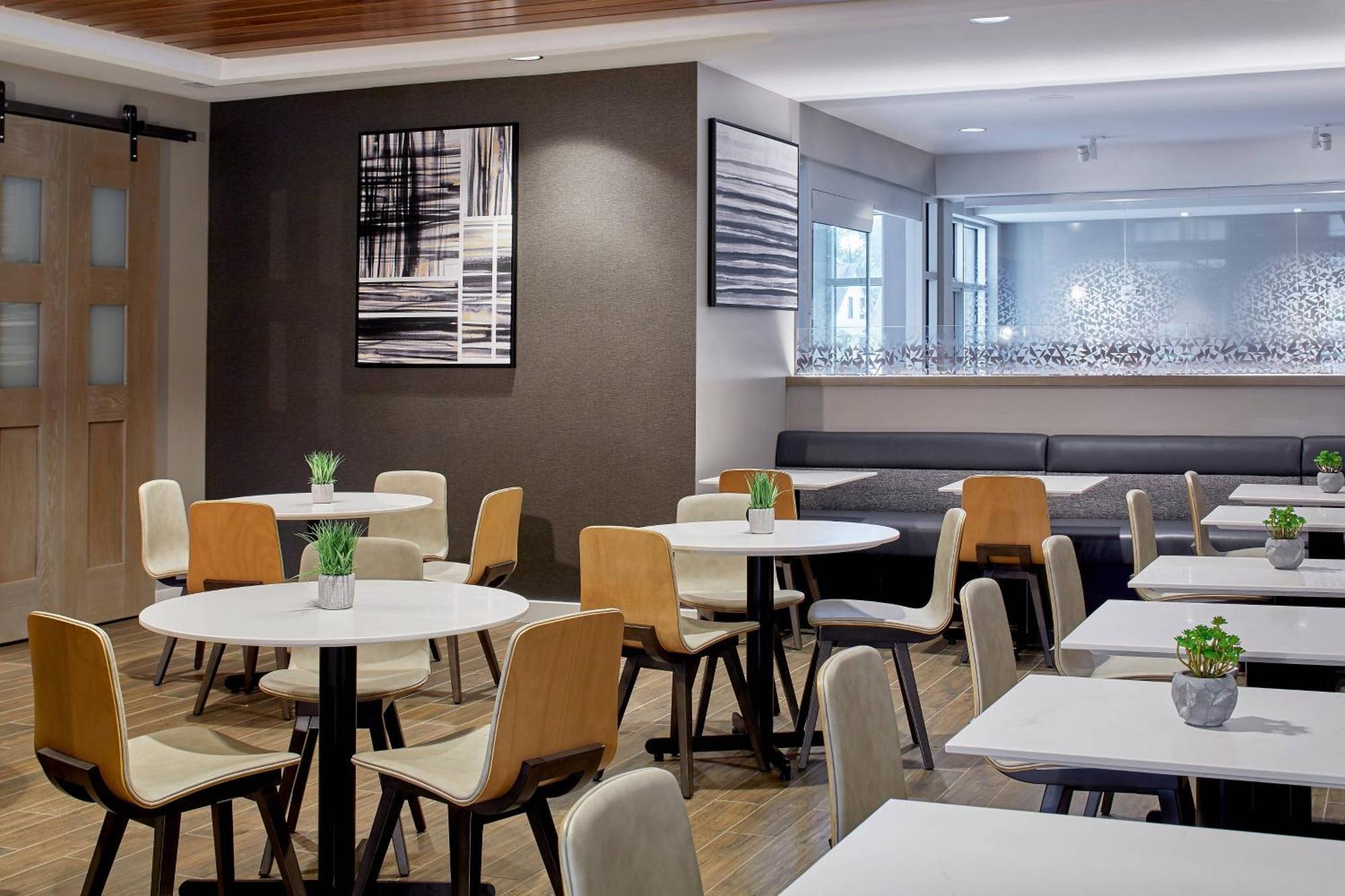 Residence Inn By Marriott Cleveland University Circle/Medical Center Extérieur photo