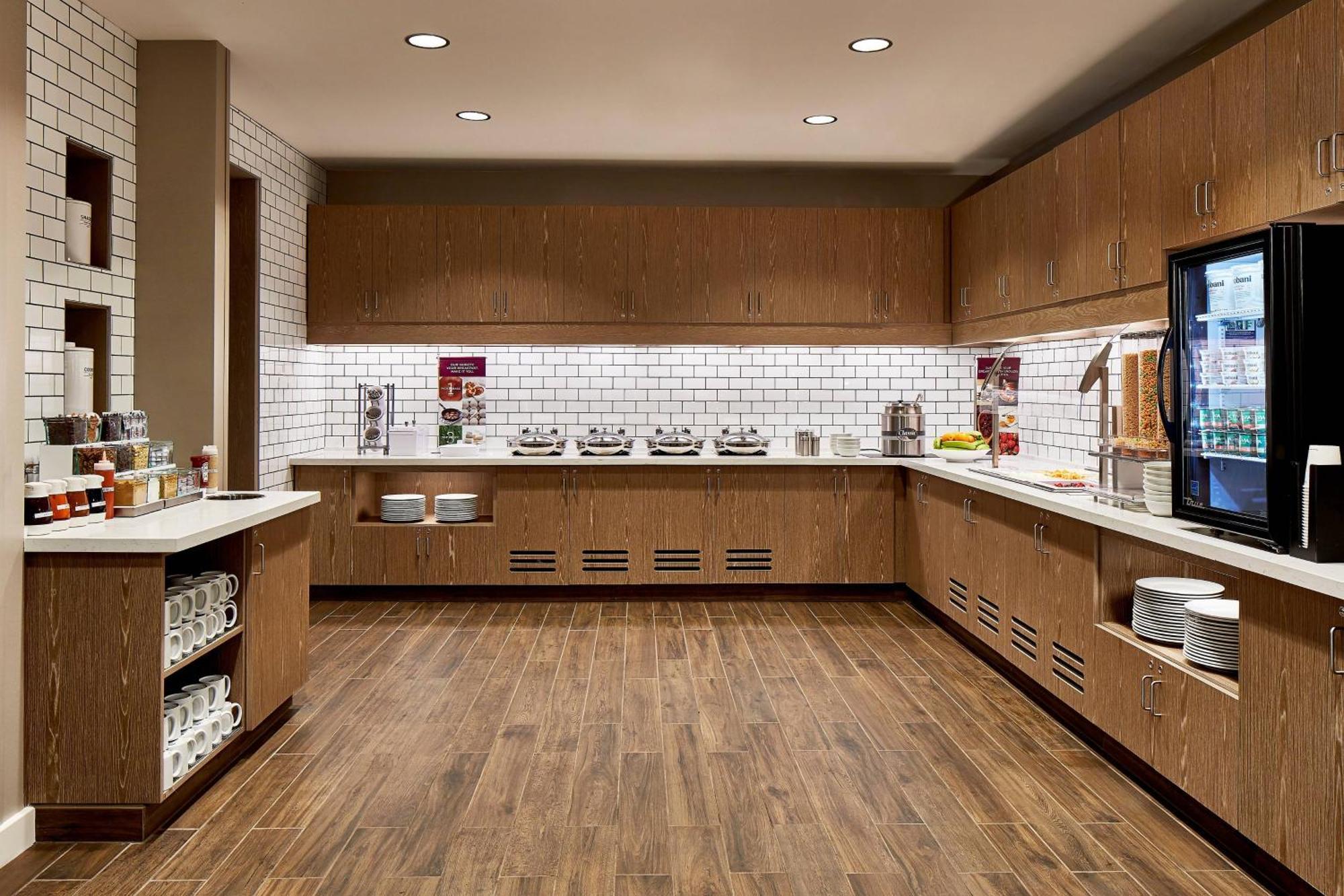 Residence Inn By Marriott Cleveland University Circle/Medical Center Extérieur photo