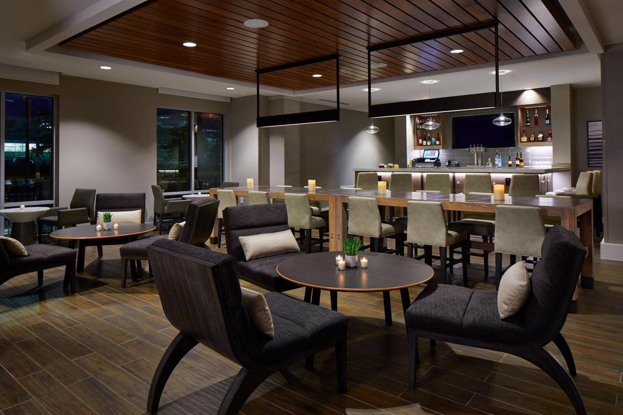 Residence Inn By Marriott Cleveland University Circle/Medical Center Extérieur photo