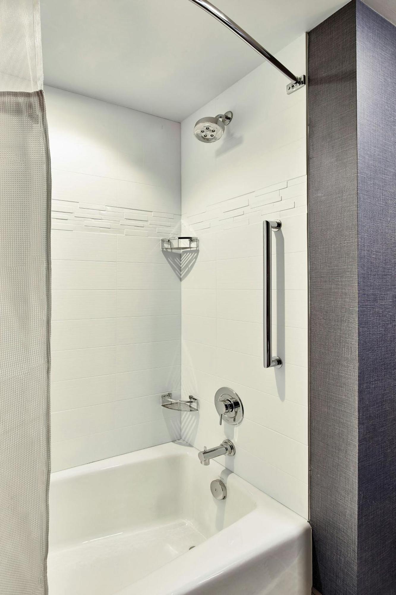 Residence Inn By Marriott Cleveland University Circle/Medical Center Extérieur photo