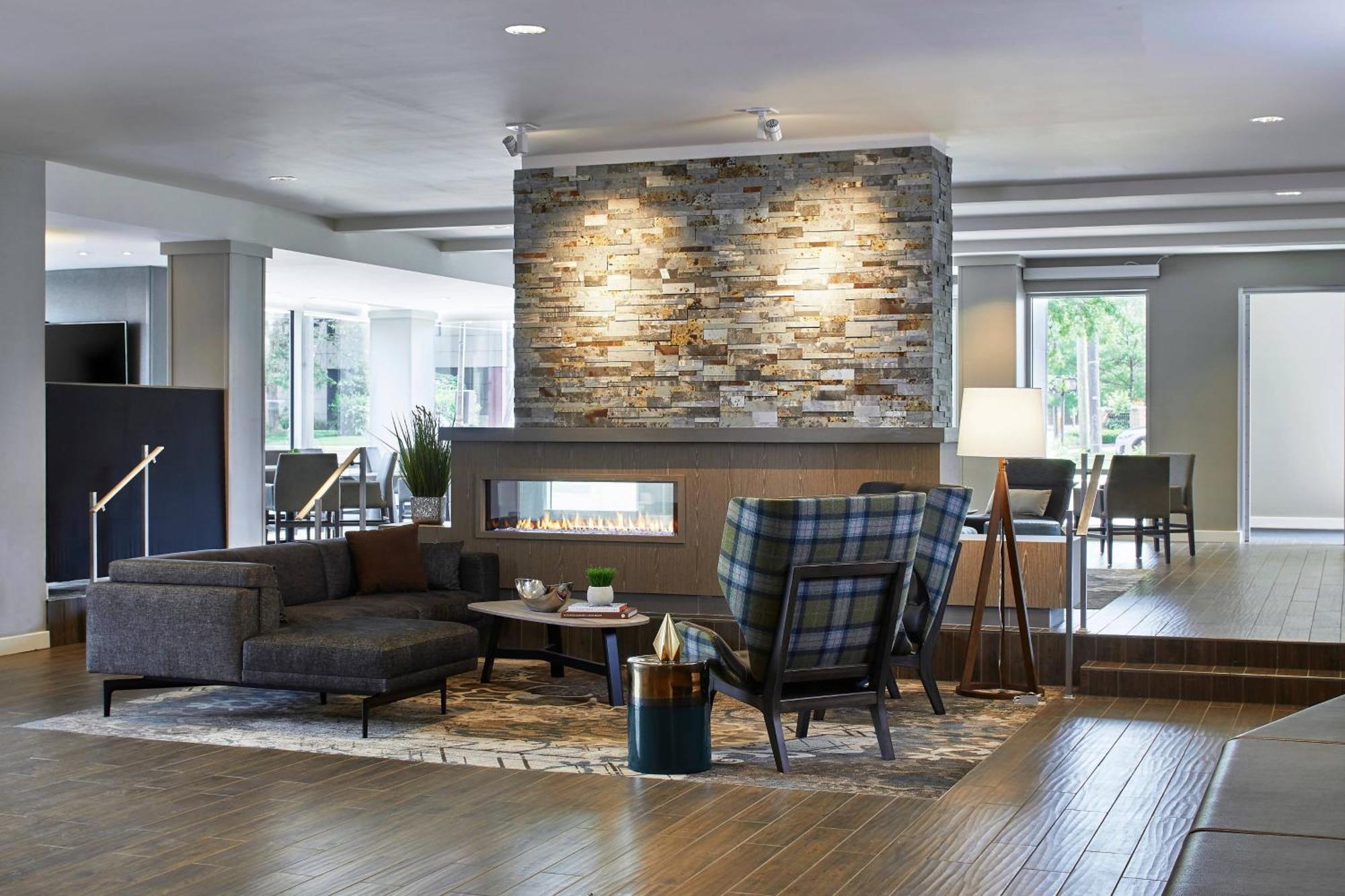 Residence Inn By Marriott Cleveland University Circle/Medical Center Extérieur photo