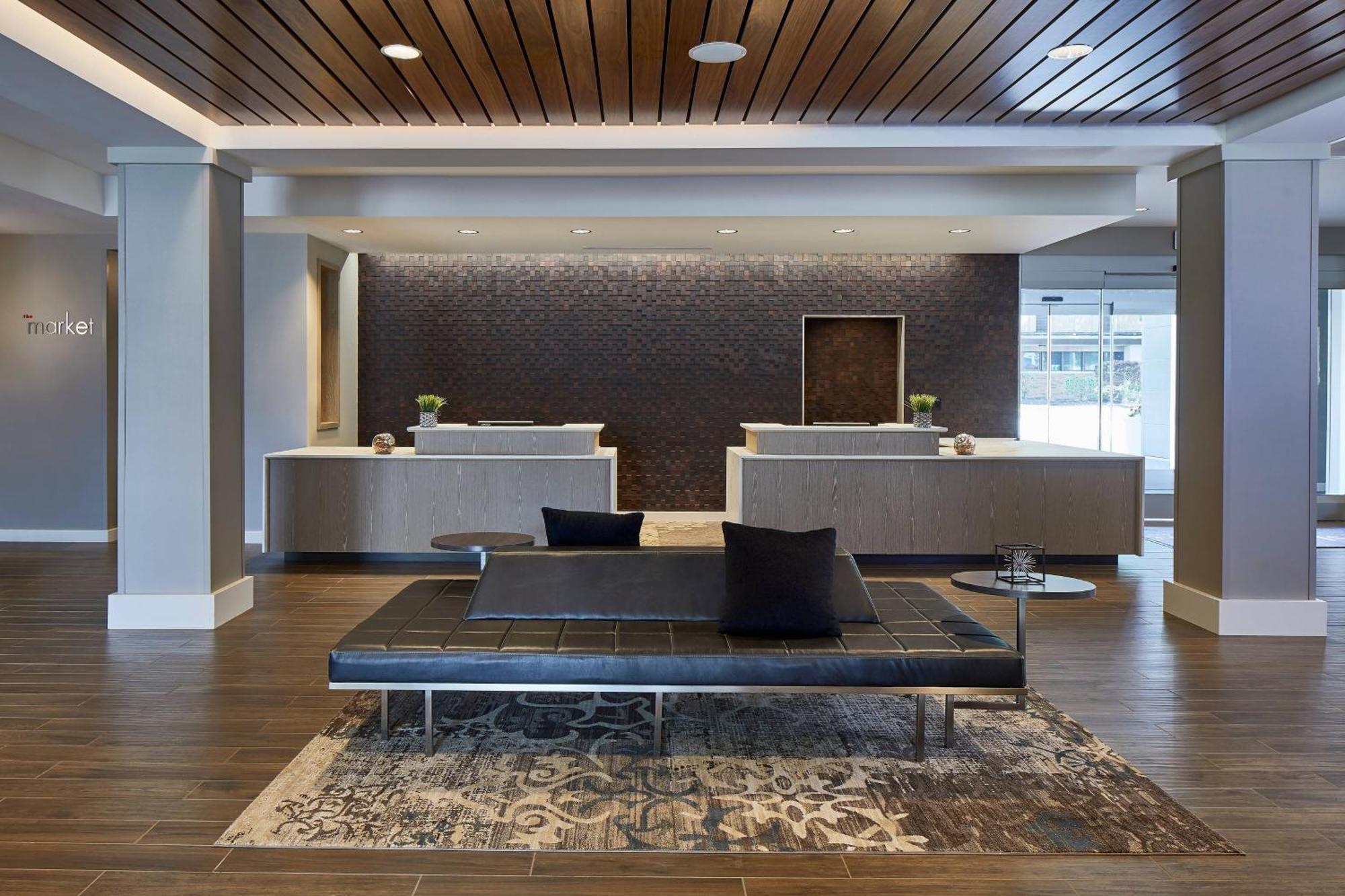 Residence Inn By Marriott Cleveland University Circle/Medical Center Extérieur photo