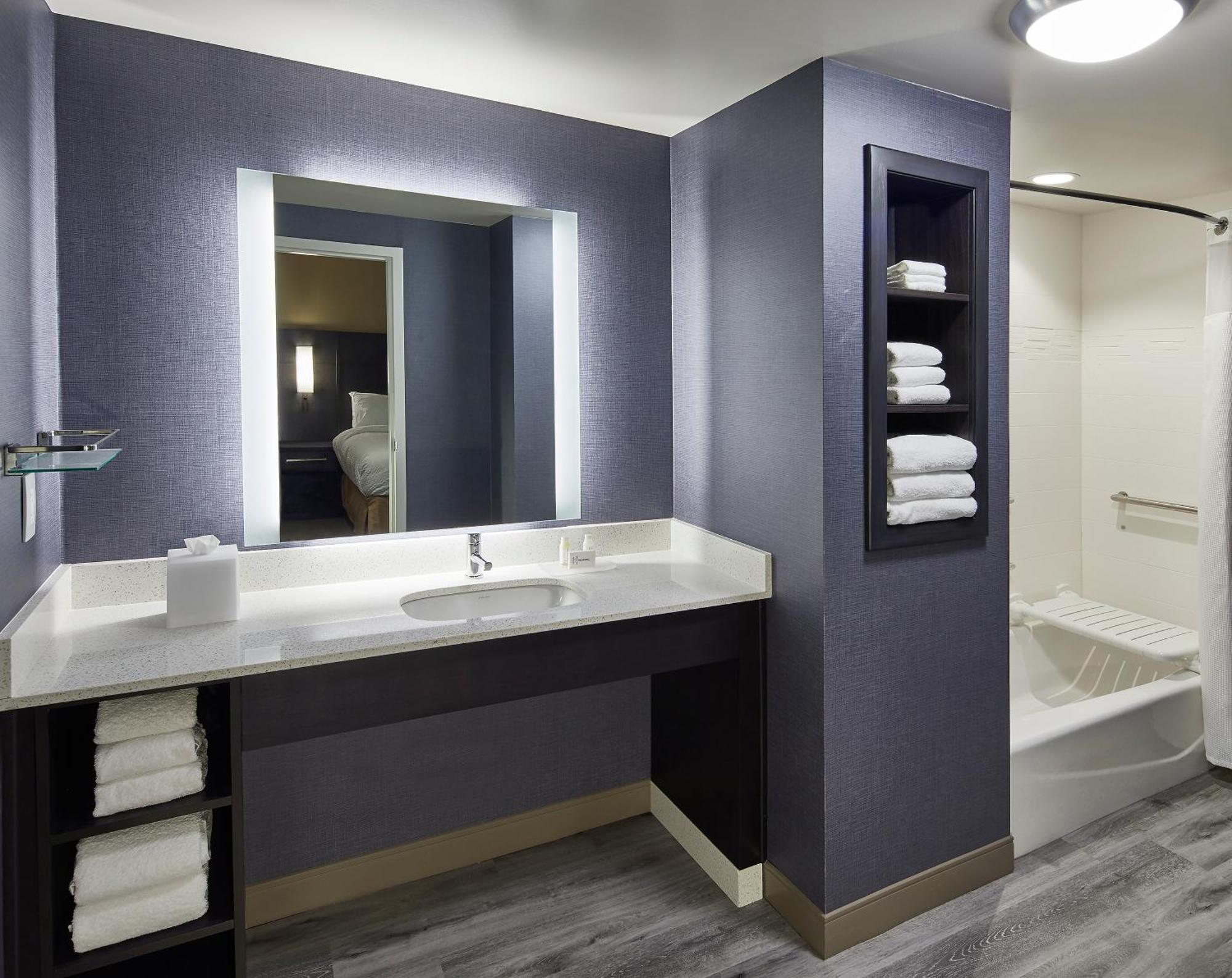 Residence Inn By Marriott Cleveland University Circle/Medical Center Extérieur photo
